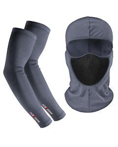 Head & Face Covers - Bike Accessories