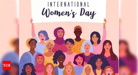 Happy Women's Day 2025: Wishes, Messages, Quotes, Images, Facebook and ...