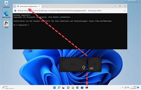 Image result for Windows Terminal Admin PowerShell
