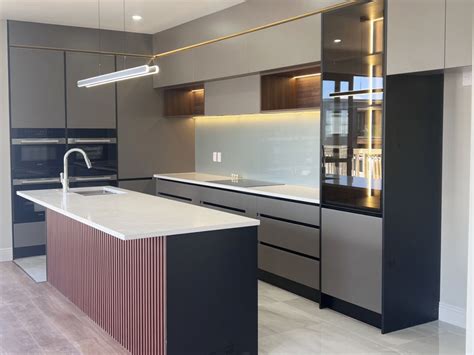 SG Kitchens | Project