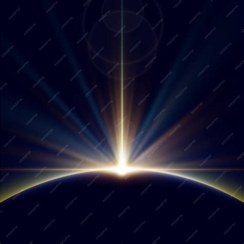 Light Earth Vector 的图像结果