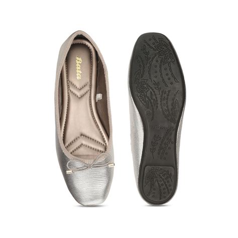 Buy Bata Utmy Liz Women Ballerinas Online