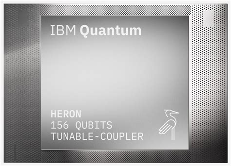 Image result for IBM Quantum Computer CPU