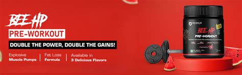 India's Trusted Health & Wellness Supplements Brand- Denzour Nutrition ...