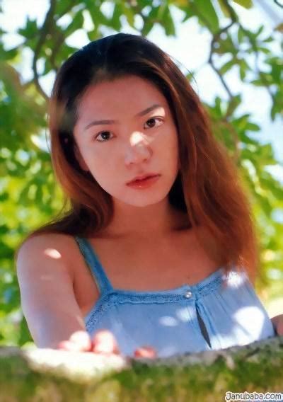 [童年回憶] 傳說之乳神：大浦安娜、彩名杏子 - 香港高登討論區