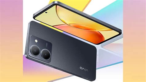 Vivo Y36 5G Budget-Friendly Smartphone Featured With MediaTek Dimensity ...