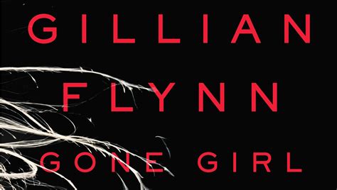 Gillian Flynn talks 'Gone Girl,' success and movie deals