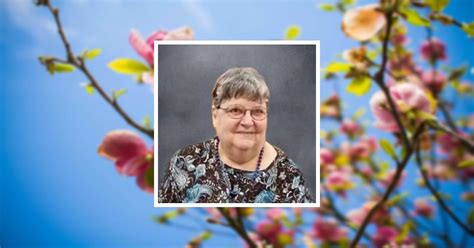 Obituary | Elaine Meister of Amite, Louisiana | McKneely Funeral Home ...