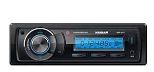 Hamaan HMF-5117 Car Stereo mp3 Player USB/SD/Bluetooth with Wireless ...