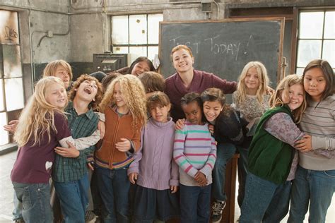 Beyond The Blackboard Movie