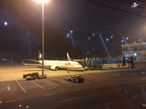 北京首都机场t3航站楼晚上能过夜吗？