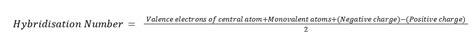 Hybridisation of XeF₂: sp³d and Linear Geometry | AESL