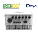 Deye Solar Hybrid- Inverter - 5kw Single Phase Solar Hybrid Inverter ...
