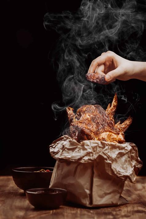 5 Health Benefits of Eating Chicken Every Day