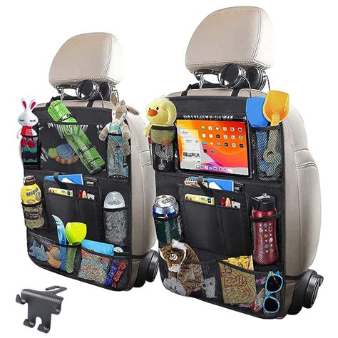 Backseat Car Organizer