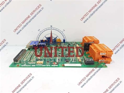 NABCO PCB TLG-401-01A 885 73754834 | United Marine Services