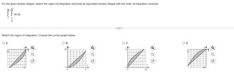 Image result for Double Integral Over Triangular Region