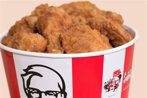 KFC Healthy Options: Menu Choices for Every Diet - Omw Magazine