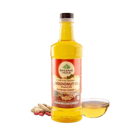 Oils & Ghee – Tata Nutrikorner