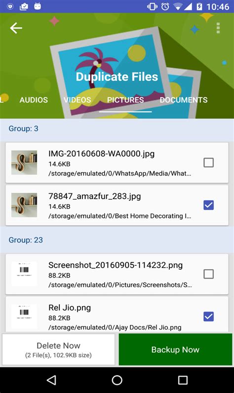 Image result for Android Duplicate Files