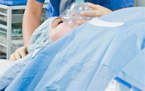 General Anesthesia 的图像结果