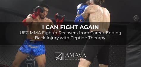 Best Peptide Therapy in Peoria Arizona