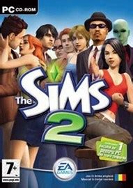 模拟人生2：收藏版终极合集 v1.2.4fix for Mac The Sims 2: Super Collection版下载 - Mac游戏 ...