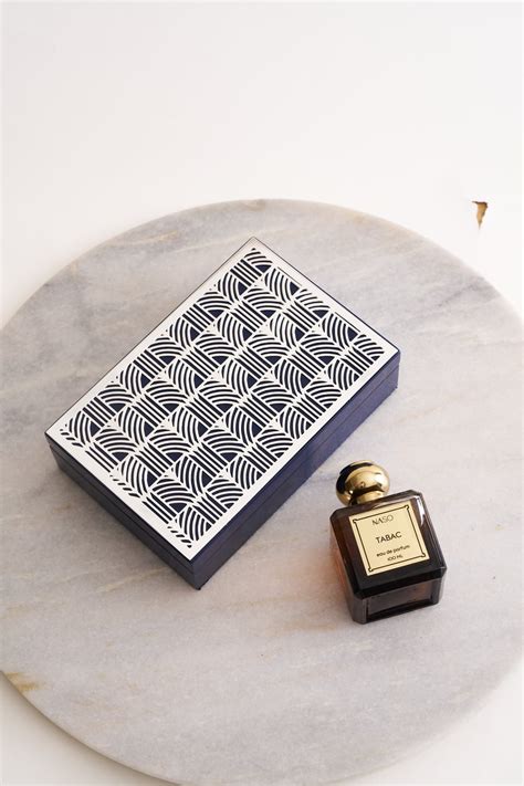 Exclusive Perfume Collaborations | Naso Profumi