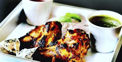 Rolls And Kebabs At Tayyabs In Indiranagar | LBB, Bangalore