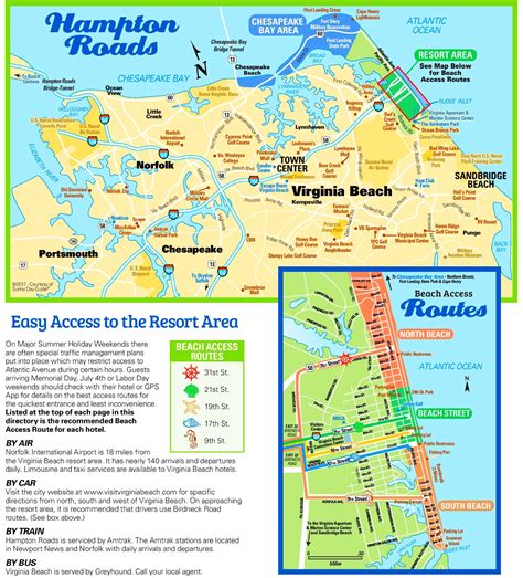 Points Of Interest Virginia Beach at Kevin Blankenship blog