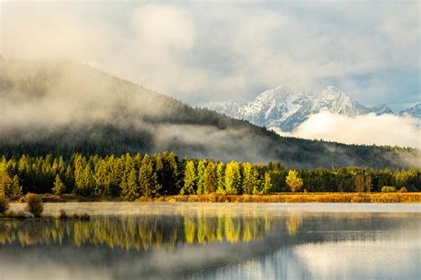 Yellowstone Weather Monthly - climate of yellowstone national park