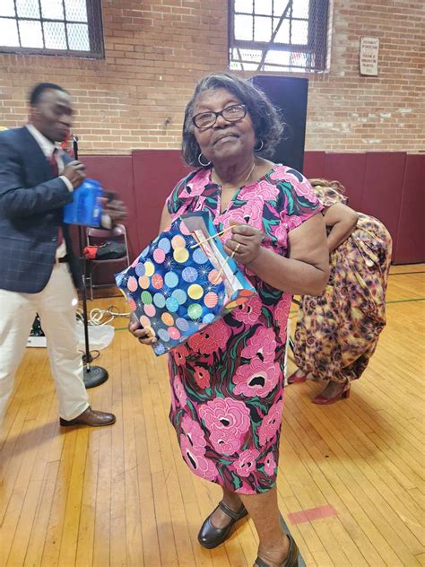 Haitian Mother's Day - St. Therese of Lisieux Church