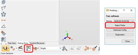 Image result for Using a Laser Tracker in PolyWorks