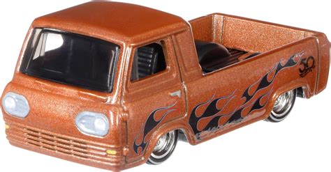 Hot Wheels 2020 Koenigsegg Jesko HW Exotics Ages 3 and Up (Purple ...