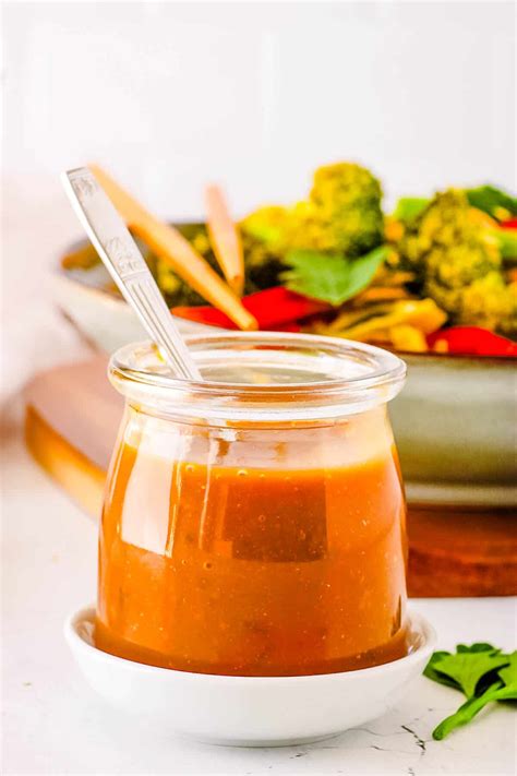 Low Fat Low Calorie Stir Fry Sauce at Jill Ford blog