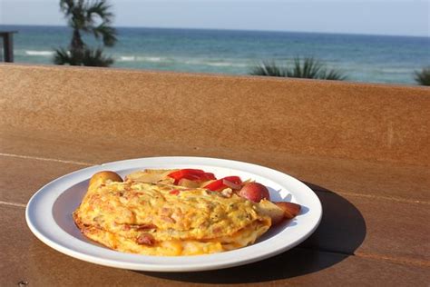 BAREFOOT HIDE-A-WAY GRILL, Panama City Beach - Menu, Prices ...