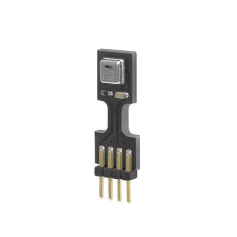 ASAIR AHT25 Temperature and Humidity Sensor Module -40°C to +80°C – REES52