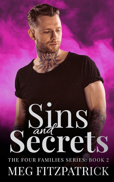 Sins and Secrets eBook by Meg Fitzpatrick - EPUB | Rakuten Kobo United ...