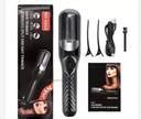 knidaa store Hair Trimmer Machin Rechargeable Electric Split Ends ...