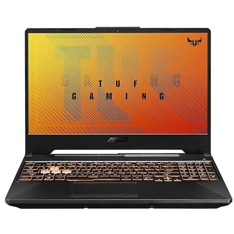 Buy Refurbished and Second Hand TUF Gaming Series F15 FX506LH-FX506LH ...