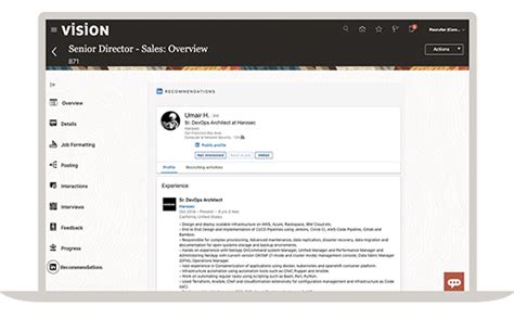 The Power of Oracle and LinkedIn | Oracle India