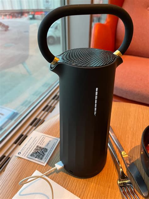 Etihad Airways Lounge (Chase Sapphire Lounge by The Club) pour Aéroport ...