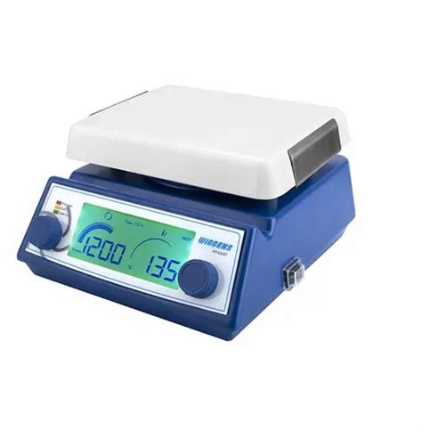 Laboratory Equipment - Magnetic Stirrer With Hot Plate Manufacturer ...