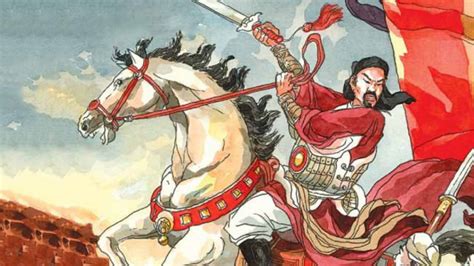 L&yacute; Thường Kiệt ứng dụng binh ph&aacute;p như thế n&agrave;o khi tập k&iacute;ch sang đất ...