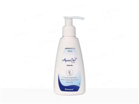 Aqua Oat Lotion – NextG Derma