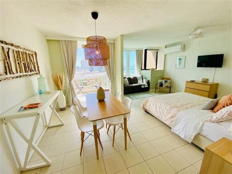 San Juan Beachfront Vacation Rentals - San Juan, Puerto Rico | Airbnb