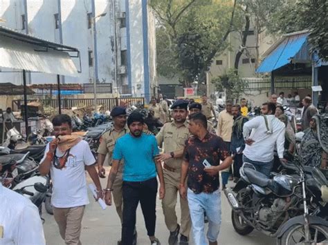 Ahmedabad ISCON accident case sees major development Charges framed ...