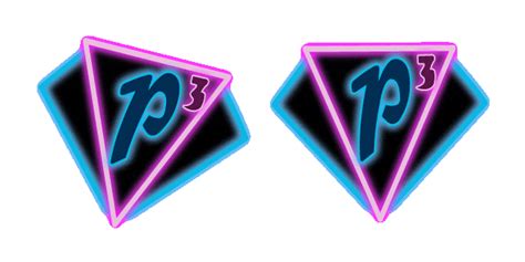 Charmed P3 Logo Animated | Cool animations, Animation, Chrome web