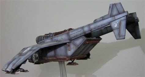 Imperial Guard, Valkyrie, Warhammer 40,000 - Gallery - DakkaDakka