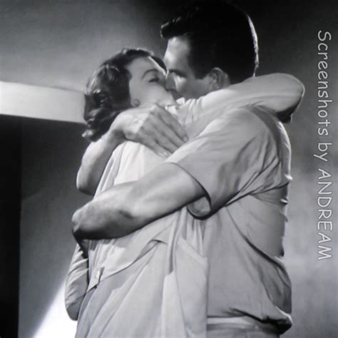 Mariette Hartley and Robert Lansing 'The Long Morrow' (1964) THE ...